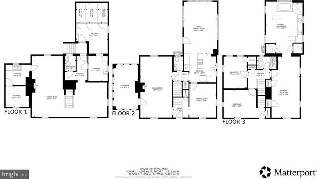 14107 RECTORY LN, Upper Marlboro, MD 20772