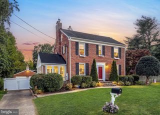 14107 RECTORY LN, Upper Marlboro, MD 20772
