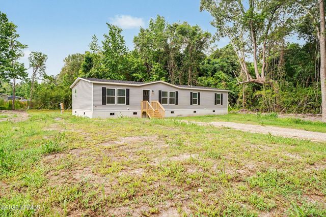 75 Seabrook Center Road, Seabrook, SC 29940
