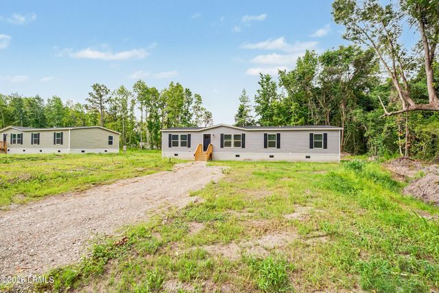 75 Seabrook Center Road, Seabrook, SC 29940