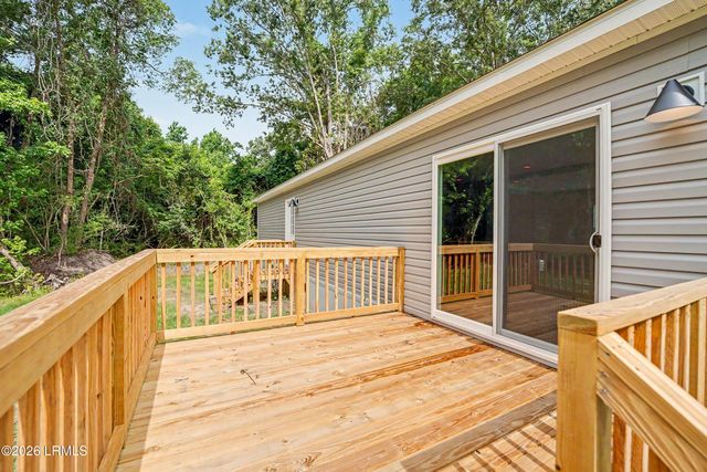 75 Seabrook Center Road, Seabrook, SC 29940