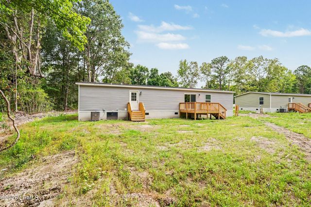75 Seabrook Center Road, Seabrook, SC 29940