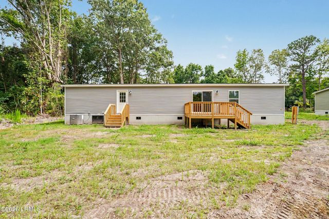 75 Seabrook Center Road, Seabrook, SC 29940