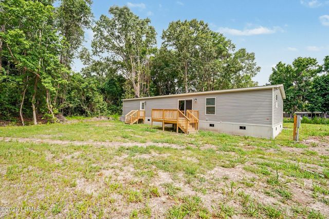 75 Seabrook Center Road, Seabrook, SC 29940