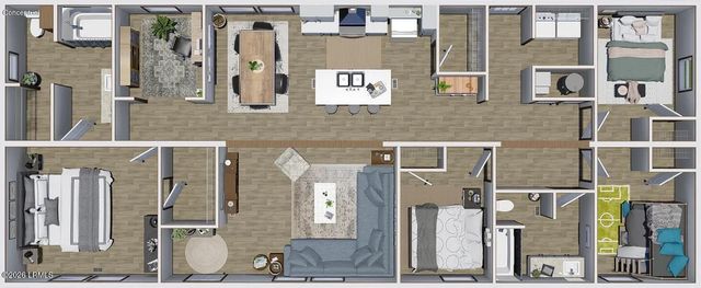 75 Seabrook Center Road, Seabrook, SC 29940