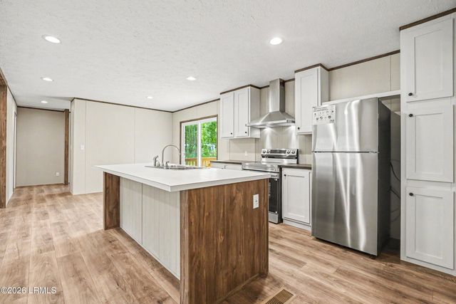 75 Seabrook Center Road, Seabrook, SC 29940