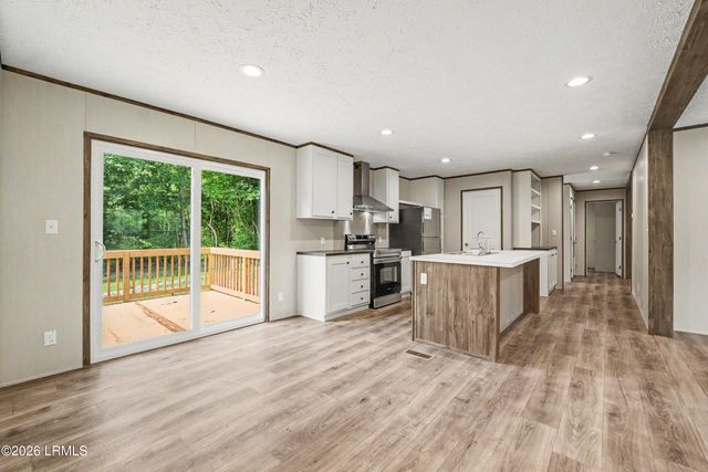75 Seabrook Center Road, Seabrook, SC 29940