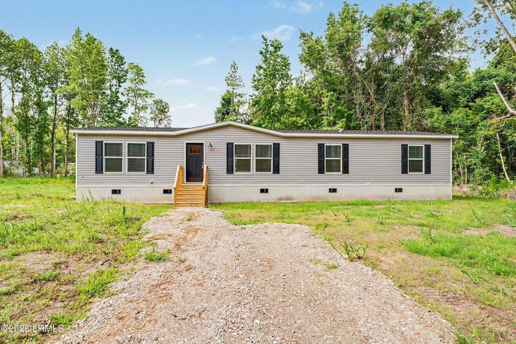 75 Seabrook Center Road, Seabrook, SC 29940