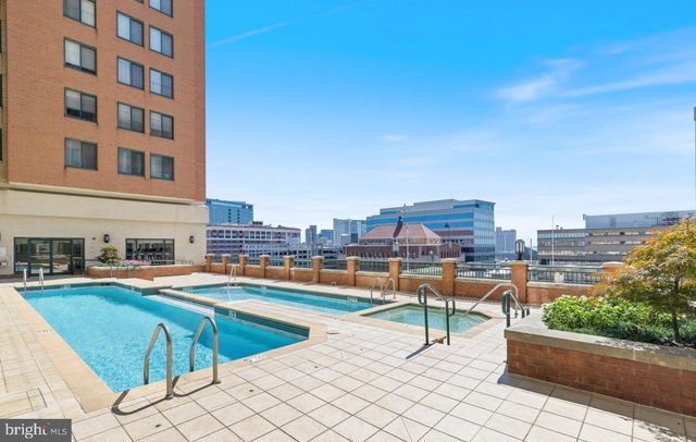 414 WATER ST #2301, Baltimore, MD 21202