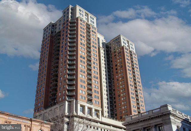 414 WATER ST #2301, Baltimore, MD 21202