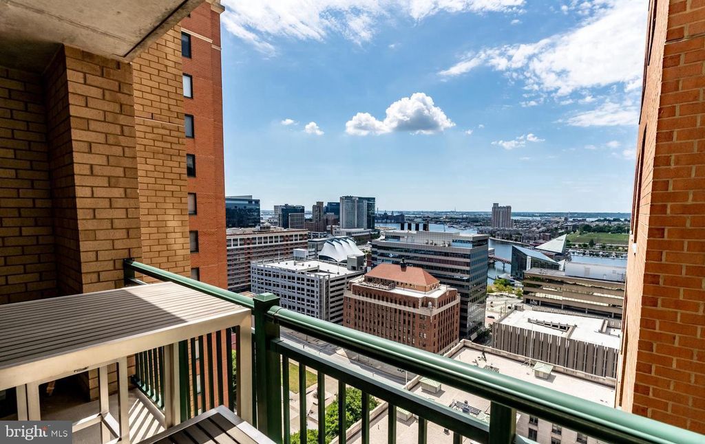414 WATER ST #2301, Baltimore, MD 21202