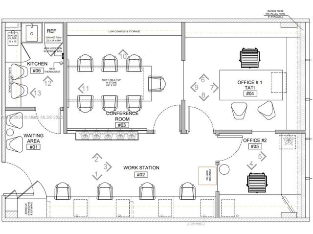 14 NE 1st Ave 900C, Miami, FL 33132