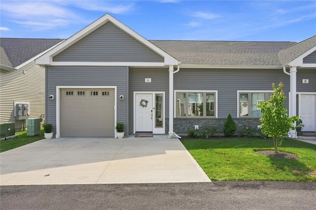 6 West Valley Circle, West Warwick, RI 02893