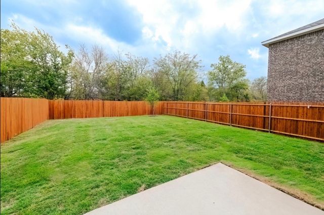 2022 Harebell Drive, Melissa, TX 75454