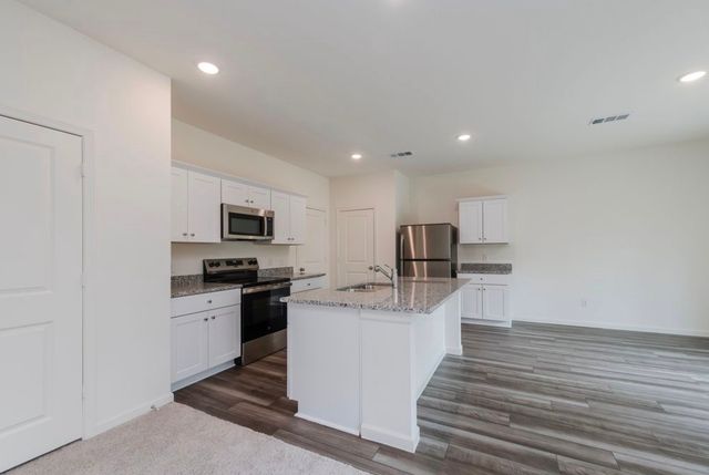 2022 Harebell Drive, Melissa, TX 75454