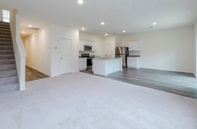 2022 Harebell Drive, Melissa, TX 75454