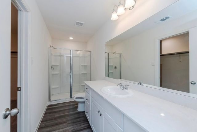 2022 Harebell Drive, Melissa, TX 75454