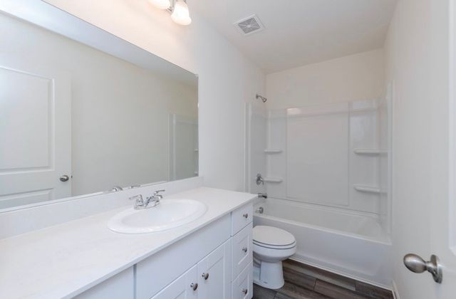 2022 Harebell Drive, Melissa, TX 75454