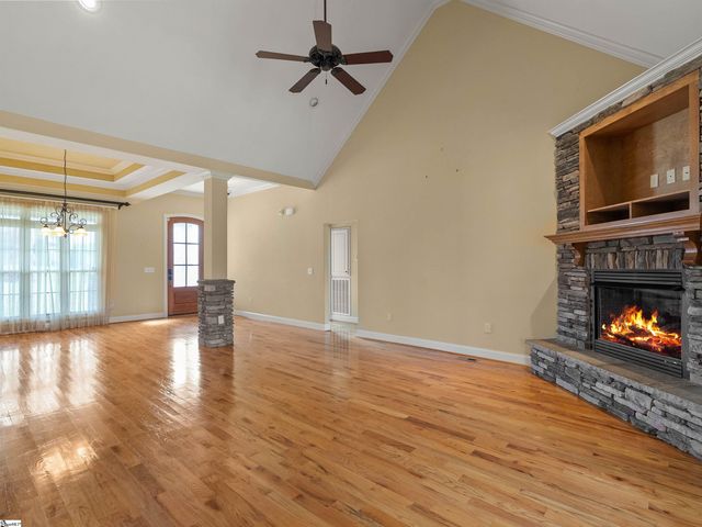 114 Royal Troon, Campobello, SC 29322