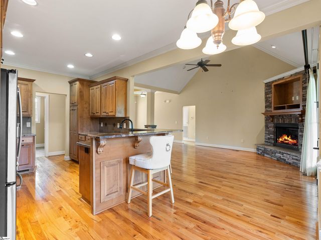 114 Royal Troon, Campobello, SC 29322