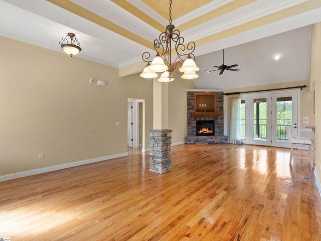 114 Royal Troon, Campobello, SC 29322