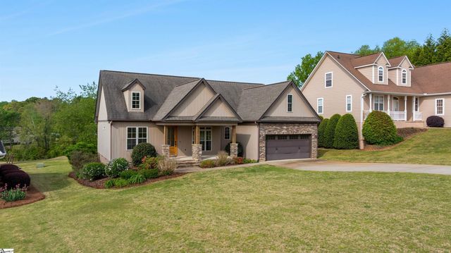 114 Royal Troon, Campobello, SC 29322