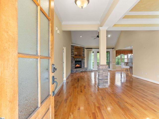 114 Royal Troon, Campobello, SC 29322