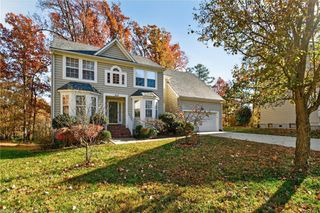 213 Erin Leigh CIR, Newport News, VA 23602