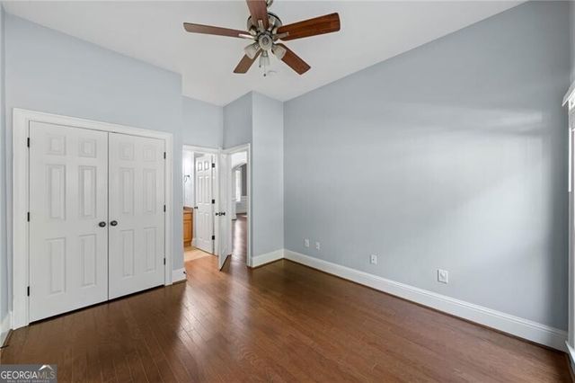 4222 Hill House Road SW, Smyrna, GA 30082