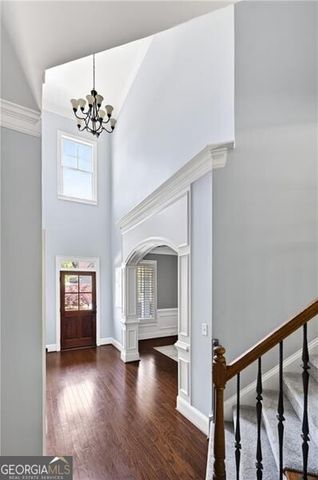 4222 Hill House Road SW, Smyrna, GA 30082