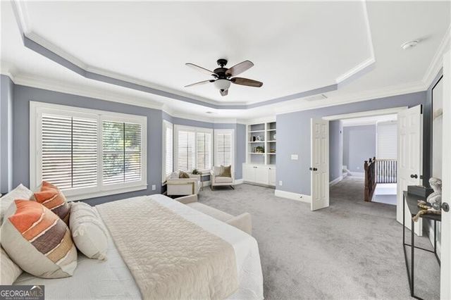 4222 Hill House Road SW, Smyrna, GA 30082