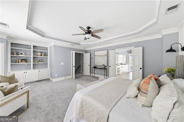 4222 Hill House Road SW, Smyrna, GA 30082