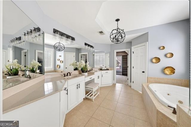 4222 Hill House Road SW, Smyrna, GA 30082