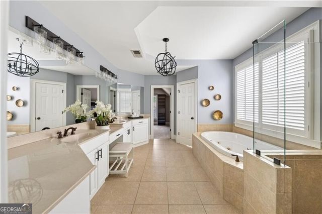 4222 Hill House Road SW, Smyrna, GA 30082