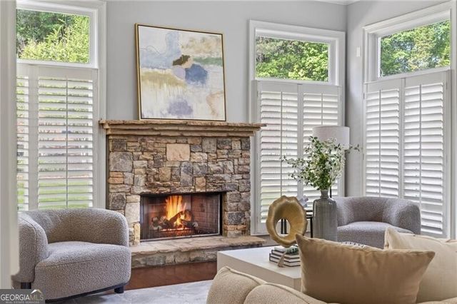 4222 Hill House Road SW, Smyrna, GA 30082