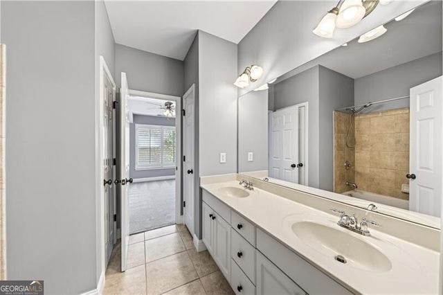 4222 Hill House Road SW, Smyrna, GA 30082