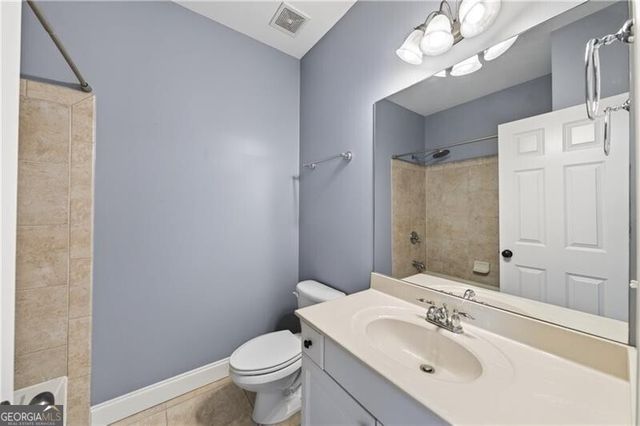 4222 Hill House Road SW, Smyrna, GA 30082