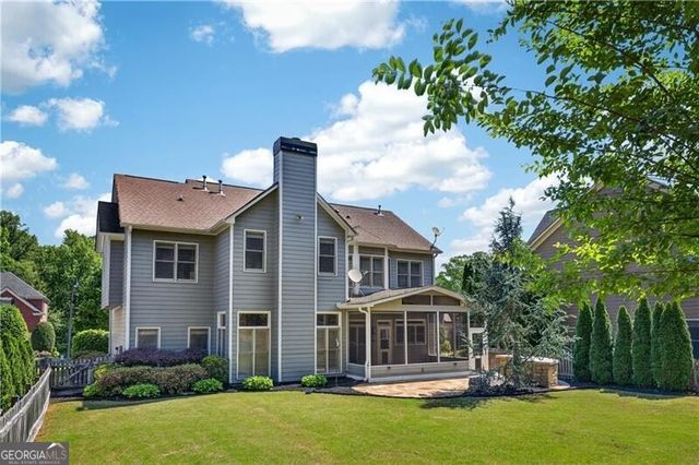 4222 Hill House Road SW, Smyrna, GA 30082
