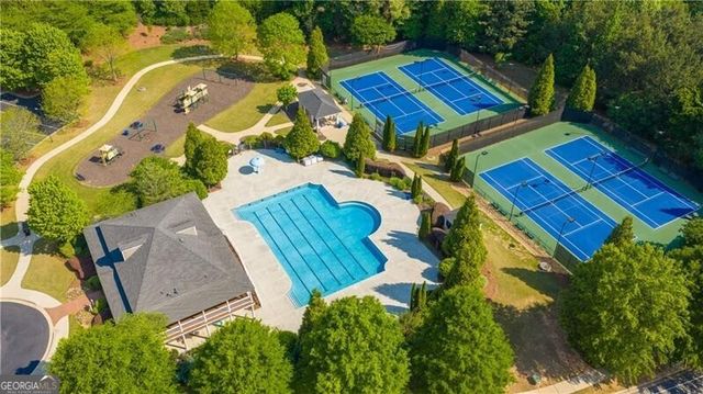 4222 Hill House Road SW, Smyrna, GA 30082
