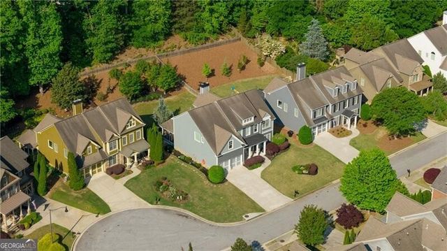 4222 Hill House Road SW, Smyrna, GA 30082