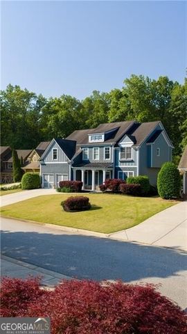 4222 Hill House Road SW, Smyrna, GA 30082