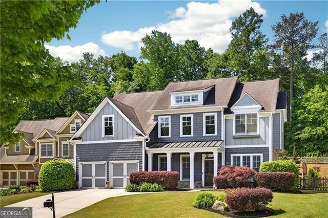 4222 Hill House Road SW, Smyrna, GA 30082