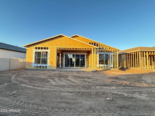 22721 E STIRRUP Street, Queen Creek, AZ 85142