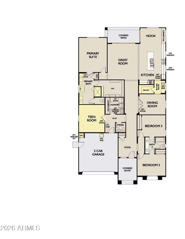 22721 E STIRRUP Street, Queen Creek, AZ 85142