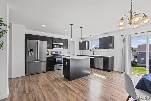 1105 Timber Creek Lane, Imperial, MO 63052