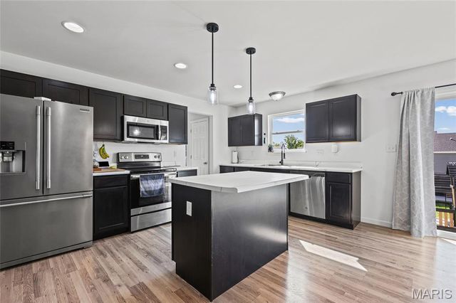 1105 Timber Creek Lane, Imperial, MO 63052
