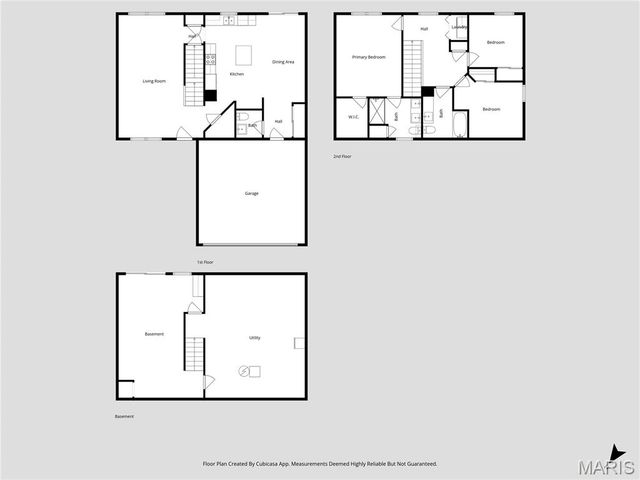 1105 Timber Creek Lane, Imperial, MO 63052