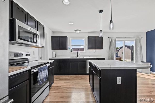 1105 Timber Creek Lane, Imperial, MO 63052