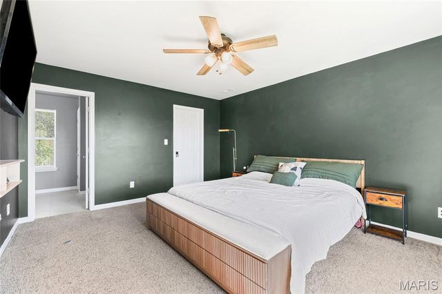 1105 Timber Creek Lane, Imperial, MO 63052