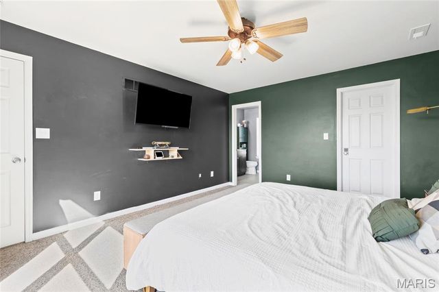 1105 Timber Creek Lane, Imperial, MO 63052